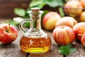 مصرف ناشتای آبلیمو و سرکه سیب لاغرکننده است؟