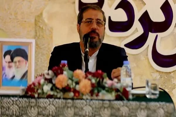 سازمان بهزیستی: ۱۲ تا ۱۵ درصد سالمندان ایرانی تنهایی زندگی می‌کنند / سالمندی بحران نیست؛ محصول موفقیت‌های نظام سلامت است اما وقتی جامعه‌ای بدون آمادگی به استقبال سالمندی می‌رود، آن‌گاه با بحران مواجه می‌شود و ایران دقیقاً در آستانه چنین مرحله‌ای قرار دارد