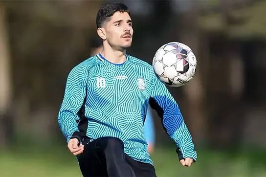 بررسی اختلاف سنی ورودی‌ها و خروجی‌های پرسپولیس