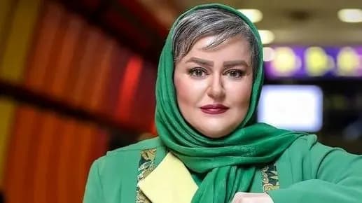 فیلم جذابیت فوق العاده ساناز سعیدی در آواز وحید موسوی  /  به دل میرسد عطر باران تو ! + موزیک ویدیو و متن