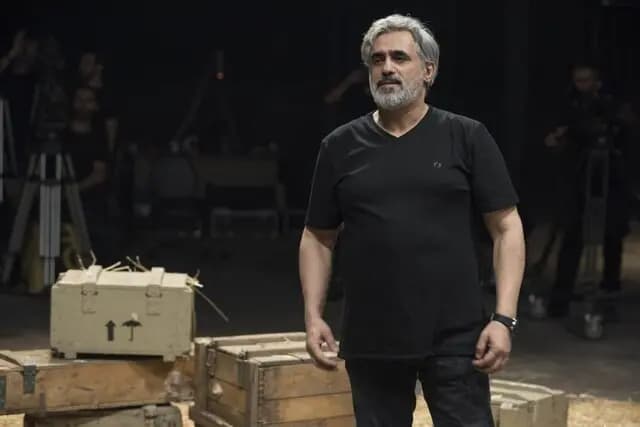 اسکورسیزی دیگر سینما نمی‌رود