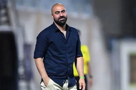 بیانی:گزینه خوب برای استقلال هست، دنبال هندوانه دربسته نروند
