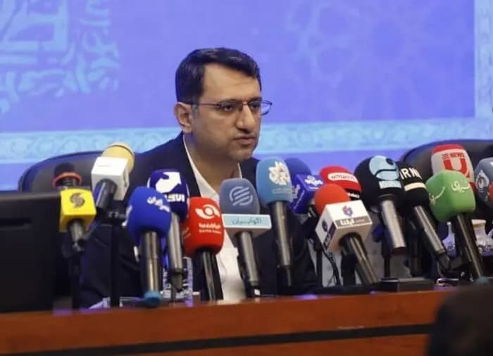 واکنش محیط زیست به خبر گم شد دومین توله خرس از پارک پردیسان