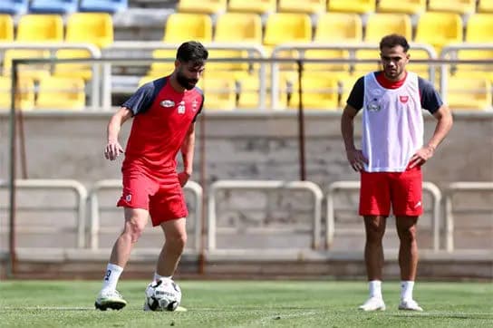 سیدجلال سکوتش را شکست؛ متاسفم!