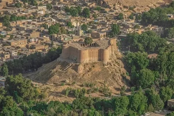 شکست وعده های زاکانی؛ تهران غرق در ترافیک و آلودگی