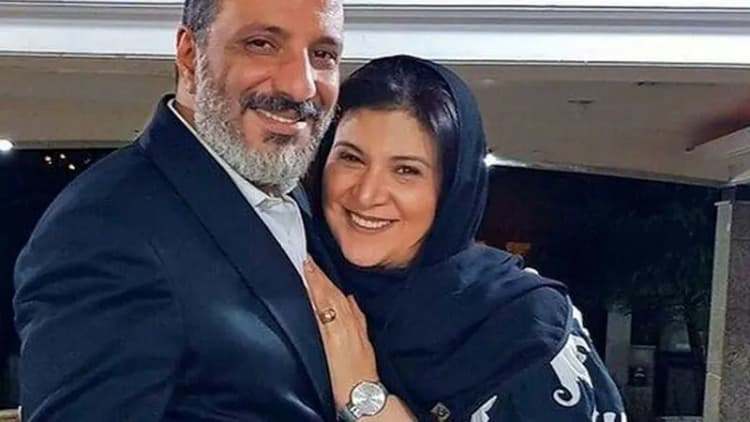 نگاهی بر تصویر کودکی بازیگران و هنرمندان ایرانی/ مهدی پاکدل، بهنوش طباطبایی، فرزاد فرزین، ترلان پروانه و...