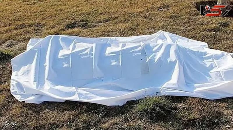 مرگ مرموز نگهبان باغ ویلایی در میگون