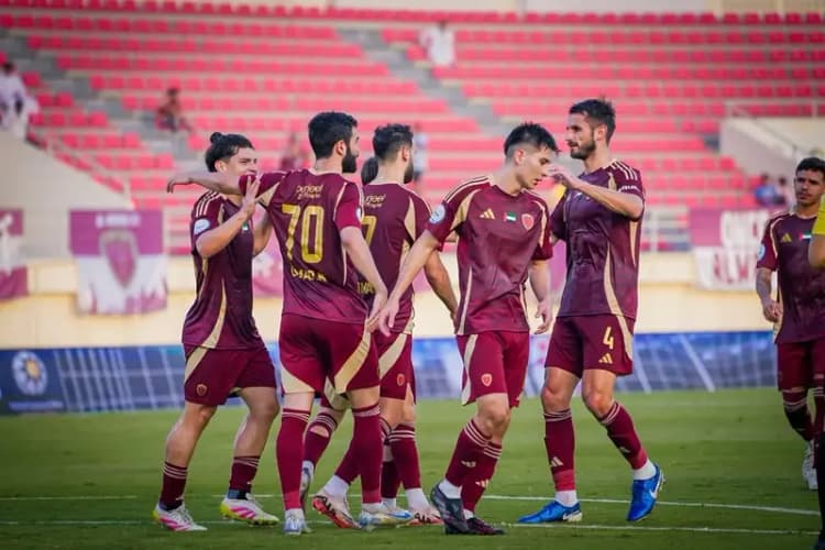 خلق زیباترین صحنه فصل توسط هواداران استقلال