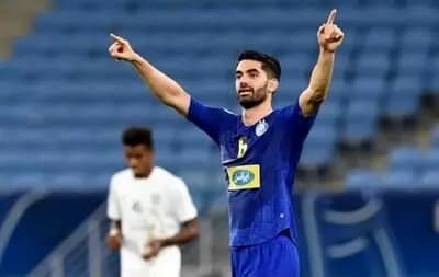 اگر این انتقال صورت بگیرد، الهلال وحشتناک می‌شود
