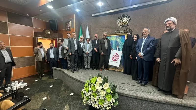 نشست «روایت میدان؛ صدای صادق و بی‌واسطه مقاومت» برگزار شد