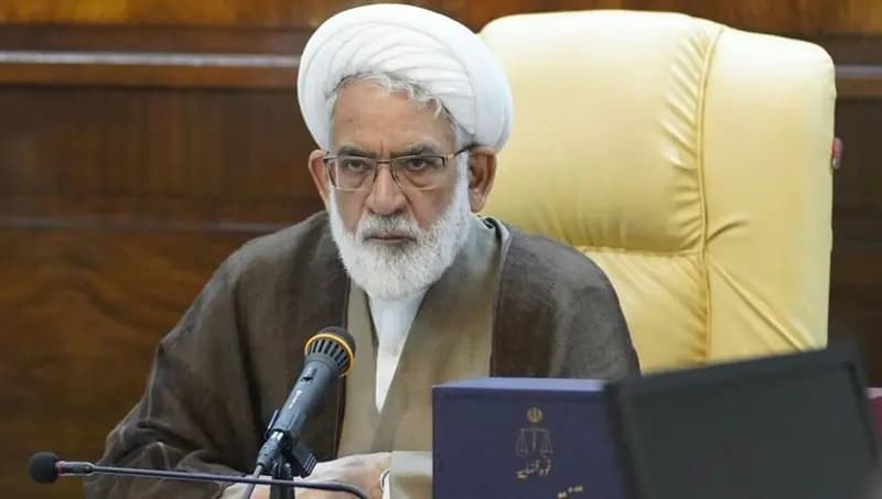 رئیس دیوان عالی کشور: افزایش دعاوی خانواده معضل جدی کشور است