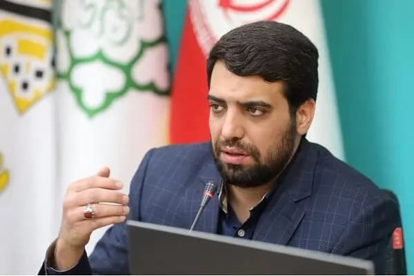 توقیف خودروی نوجوان 14 ساله به‌دلیل تخلفات رانندگی در تبریز