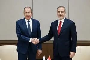 فیدان: آنکارا و مسکو برای راه‌اندازی نیروگاه اتمی آکویو همکاری می‌کنند
