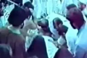 لحظات پایانی زندگی امام خمینی( ره) چگونه سپری شد ؟ 