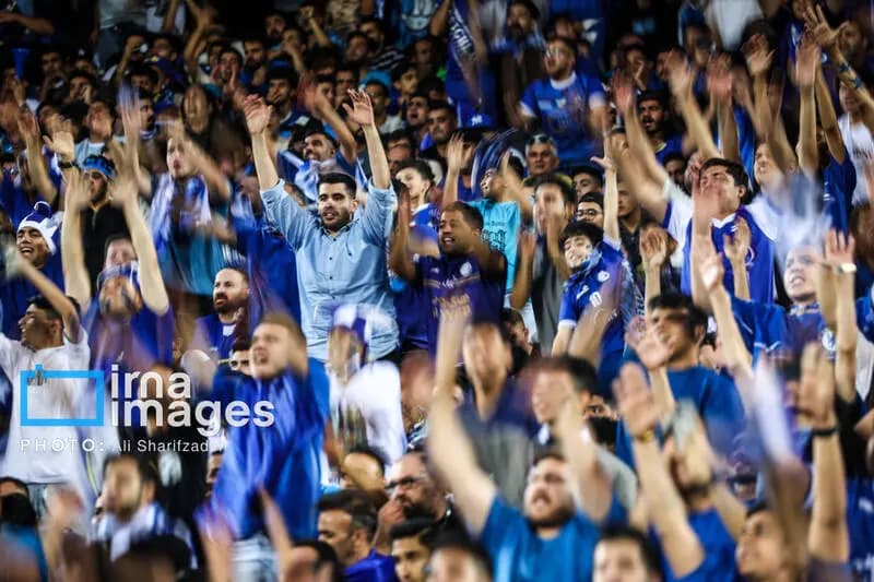 سخنگوی استقلال: نباید پول زیر زمینی در فوتبال باشد