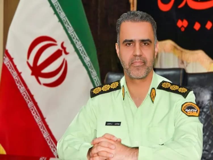 پیش بینی هوای سمنان شنبه 10 خرداد