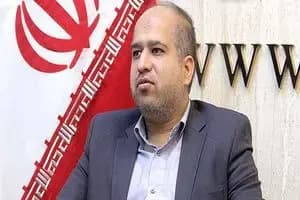 درخواست خضریان از رئیس قوه قضاییه درباره قانون ثبت معاملات رسمی