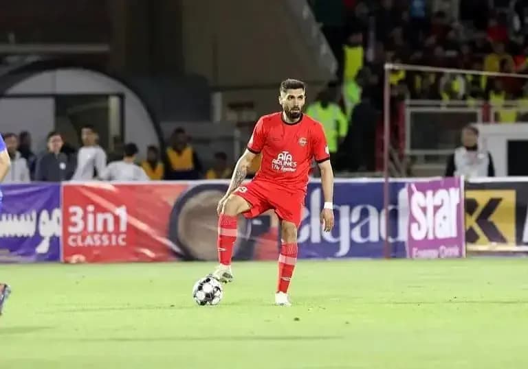 پرسپولیس برای خرید ستاره تراکتور دست به کار شد 