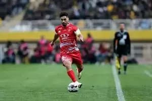 جایگزین امید عالیشاه در پرسپولیس مشخص شد