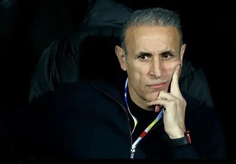 غیبت یحیی گل‌محمدی در آخرین بازی فصل فولاد مقابل ملوان