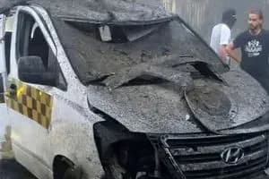 وقوع انفجار در شهر «المیادین» سوریه