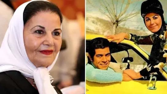 فیلم آواز باشکوه  علی یاسینی با همراهی دختر مورد علاقه اش ! / تو چمدونت یک نامه گذاشتم !  + موزیک ویدیوی آهنگ کنارتم