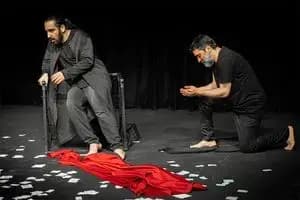 کارنامه‌ی بُندارِبیدَخش»  روی صحنه می‌رود 