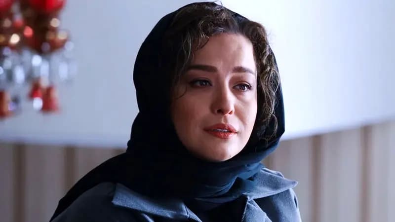 فیلم آهنگ دلنواز مهراوه شریفی نیا ! / با آهنگ هرکی یارش خوشگله  همه را مبهوت کرد