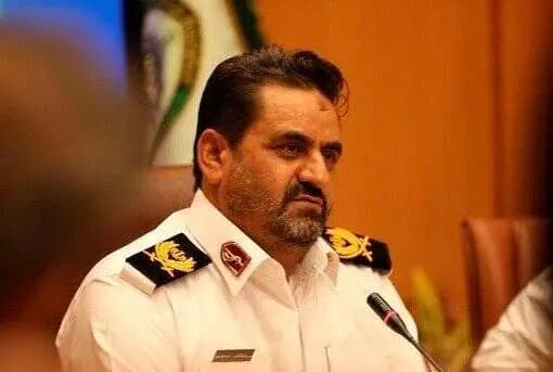 برخورد پلیس راهور با سه تخلف رایج در پایتخت