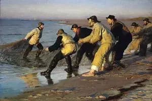 قاب تازه از دو بازیگر جوان سریال «از سرنوشت»