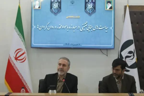 دخانیات مسوول سالانه ۵۰۰۰۰ مرگ در ایران