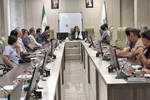 قیمت جهانی طلا امروز 1404/3/19