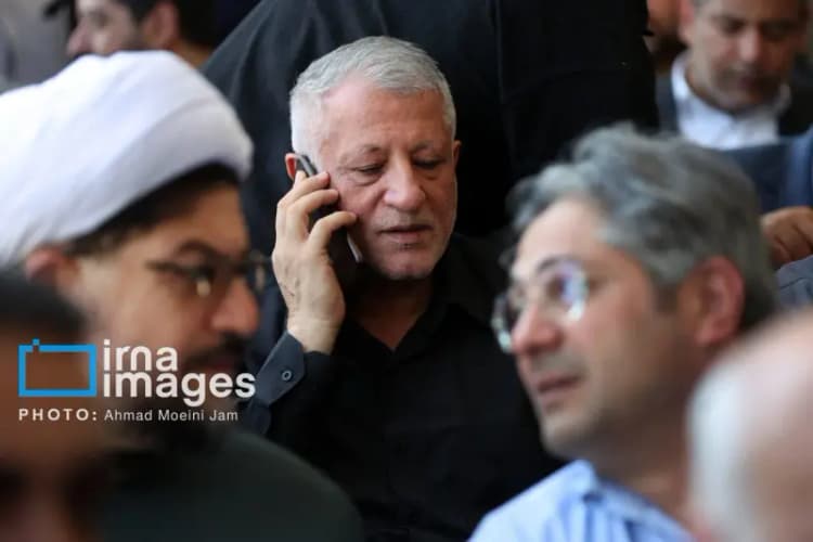هدایای جالبی که پزشکیان و سلطان هیثم به هم دادند چه بود؟