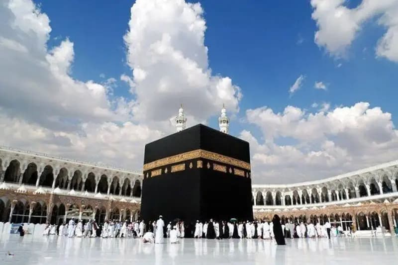 هشدار جدی عربستان به زائران حج/ از ساعت ۱۰ تا ۱۶ زیر آفتاب نروید!