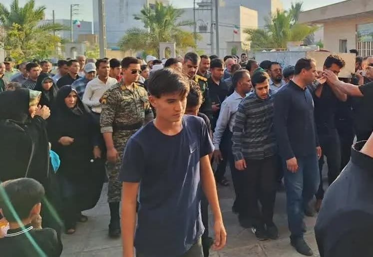 آغاز رهاسازی آب از سد مارون با هدف آبیاری نخلستان‌های شادگان