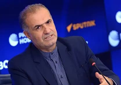 سفیر ایران در مسکو: پوتین به زودی به تهران سفر می‌کند / سرمایه‌گذاری ۵ میلیارد دلاری روسیه در ایران قطعی شد / دیدگاه‌های مقامات روسیه به دیدگاه امام خمینی نزدیک شده است