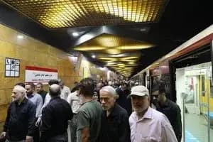 صادقی: برای دفن اموات وضعیت بحرانی وجود ندارد