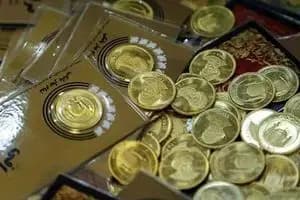 قیمت طلا ۱۸ عیار امروز ۱۰ خرداد