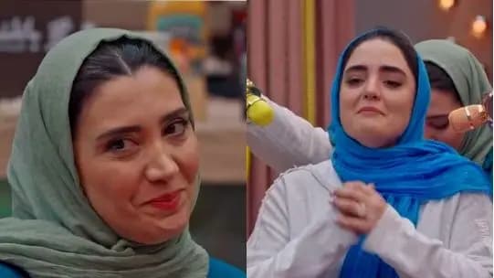 فیلم شاهکار خوانندگی آهنگ گلوبند عرفان طهماسبی در اولین کنسرت رسمی اش بدون ذره ای استرس/ تو رقص ماه و کارون جنون عشق مجنونی !