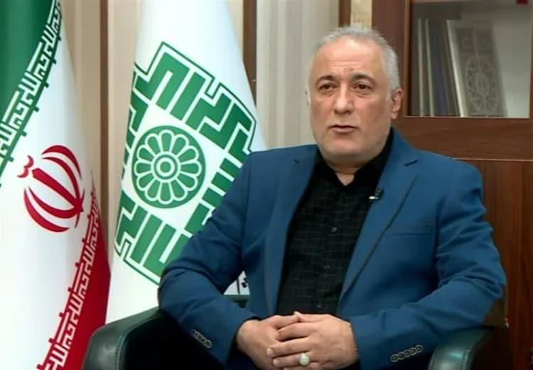 قطعات خودرو در کشور به‌صورت غیرقانونی کپی‌سازی می‌شوند