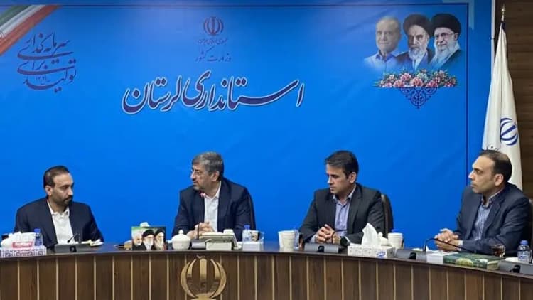 ۳۵ تا ۴۰ درصد دعاوی قضائی در استان زنجان مربوط به اسناد عادی است
