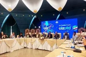 امروز با سعدی: با کسی حال توان گفت که حالی دارد