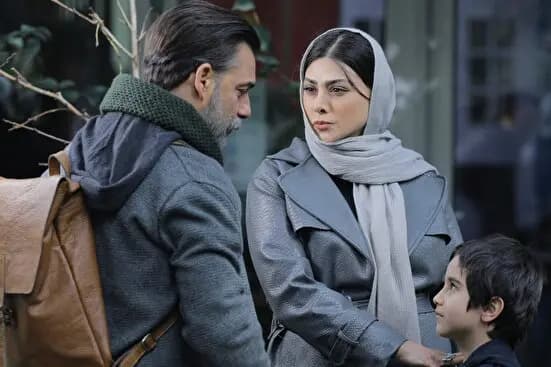 حضور «افعی تهران» در بخش بین‌الملل جشنواره تلویزیونی شانگهای