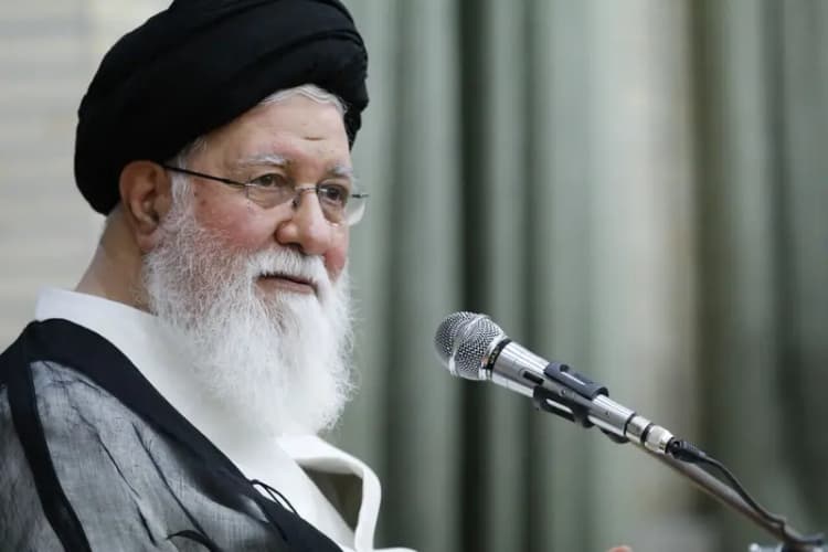 گروسی برای ملاقات با عراقچی دو ساعت منتظر ماند