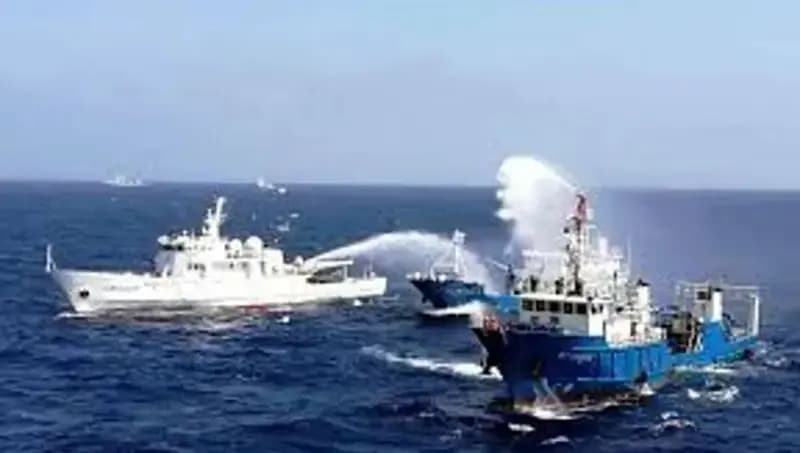 پکن: حاکمیت سرزمینی ما خلل‌ناپذیر است؛ آمریکا و متحدانش از تخریب چهره چین دست بردارند