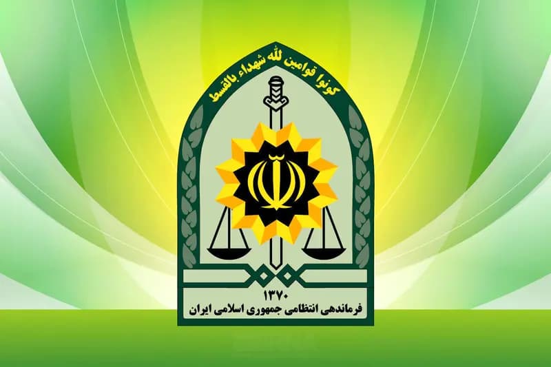 کشته شدن متهم به قتل حین فرار در بیمارستان کرج