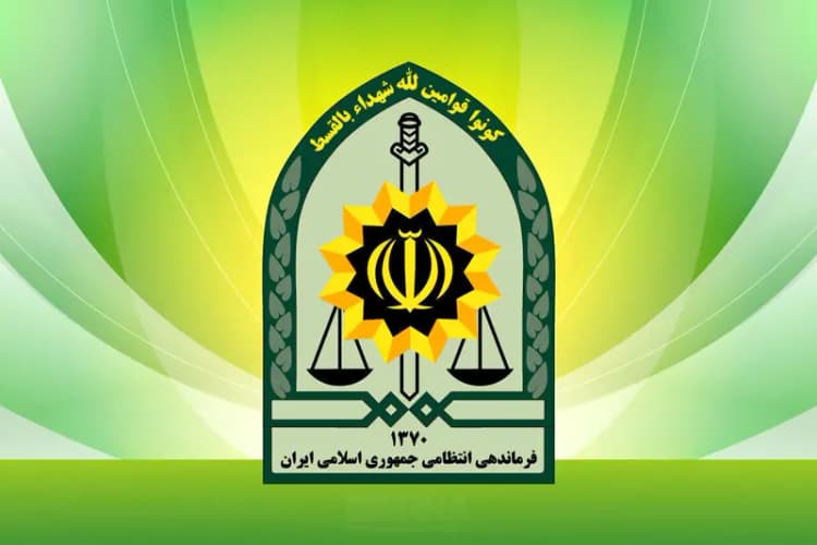 آتش‌سوزی در جنگل گلستان مهار شد
