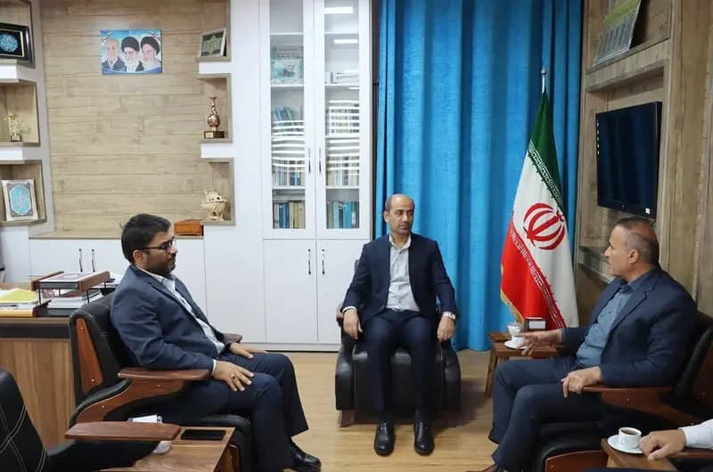 ظرفیت‌های علمی دانشگاه‌ها برای توسعه دشتی به‌کارگیری شود