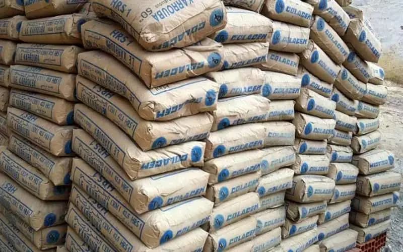 قیمت سیمان امروز یکشنبه ۴ خرداد ۱۴۰۴؛ بازگشت ثبات به بازار سیمان