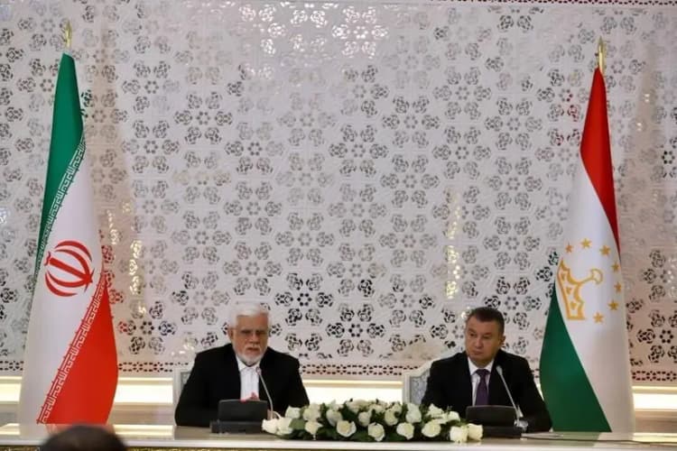 واکنش توجه‌برانگیز عراقچی به بازداشت قاسمیان